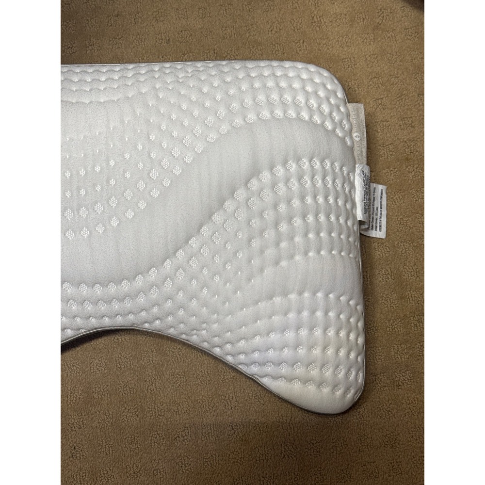 Sleep Number Curved ResponseFit™ Pillow - Picture 5 of 6